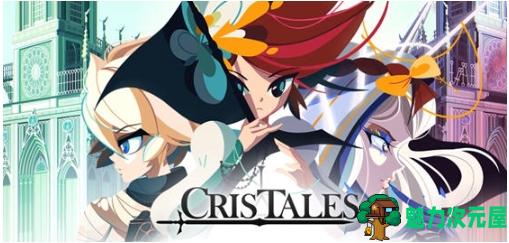 【PC/官中/角色扮演/8.06G】水晶传说(Cris Tales) Ver1.0.0 官方中文版+角色扮演游戏+8.06G-魅力次元屋