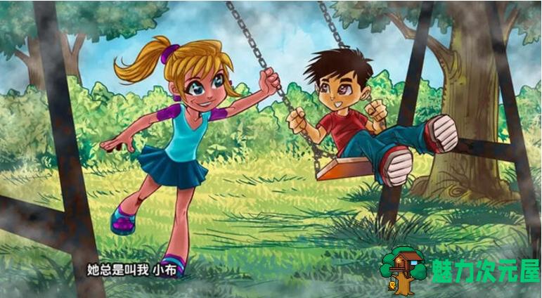【PC/安卓/汉化版/SLG/3.54G】高中时代(High School Days) Ver0.190 汉化版 PC+安卓 手绘沙盒SLG游戏+3.54G