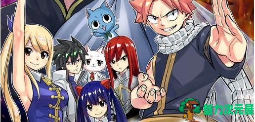 【PC/官中/奇幻/RPG游戏/14.3G】妖精的尾巴2 (FAIRY TAIL 2) 官方中文版+奇幻RPG游戏+14.3G-魅力次元屋