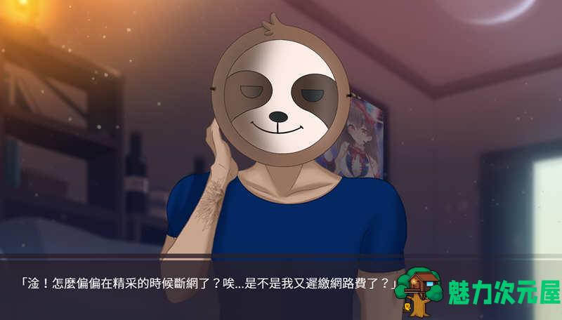 【PC/官中/动态/2C/1.1G】股市之狼 Ver23.06.16 STEAM官中语音版+动态+2C+休闲模拟策略游戏&补更+1.1G