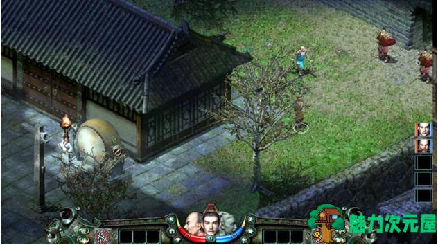【PC/官中/语音版/国产/ARPG游戏/1.80G】秦殇(Prince of Qin) Ver1.3.0 官方中文优化语音版+国产ARPG游戏+1.80G