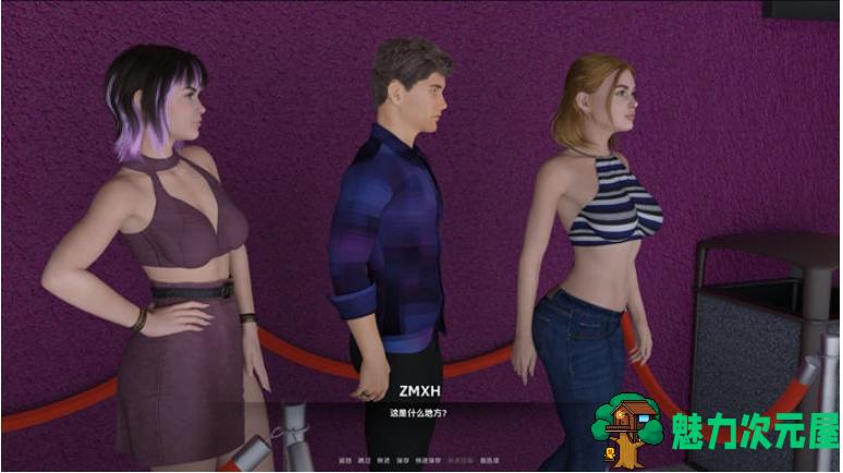 【PC/安卓/汉化版/SLG/2.30G】所有最黑暗的地方 Ver1.1 汉化版+PC+安卓+动态SLG游戏+2.30G
