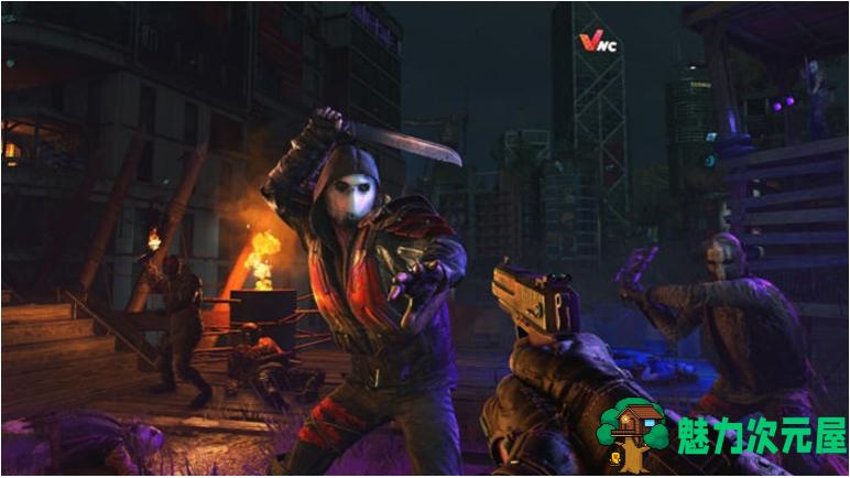【PC/官中/冒险/54.0G】消逝的光芒2:重装上阵 Ver1.19.3 官方中文终极版+末世动作沙盒冒险游戏+54.0G