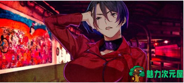【PC/官中/附加外传/ADV游戏/5.20G】失眠的羊与孤独的狼 Ver1.02 STEAM官方中文版+外传+ADV游戏神作+5.20G-魅力次元屋