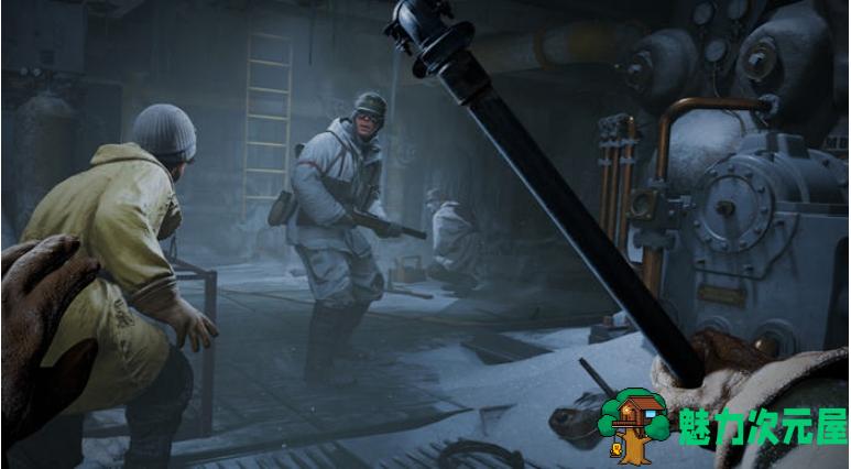 【PC/中文/冒险/单人/110G】夺宝奇兵:古老之圈 中文高级版+单人冒险游戏+110G