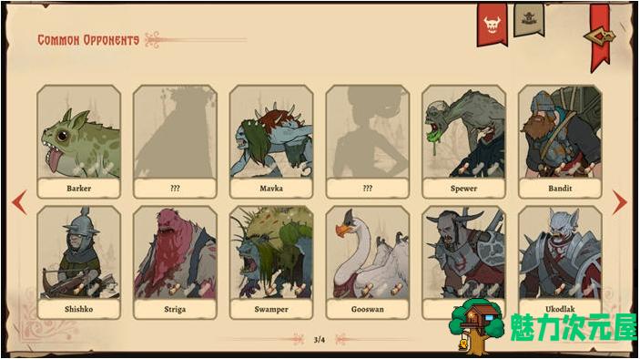 【PC/官中/卡牌/策略/2.10G】死亡之王古罗斯传说 Ver1.0.0 官方中文版+卡牌策略战斗游戏+2.10G