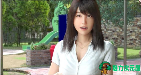 【PC/官中/不冰版/HAG游戏/4.74G】尼特与天使与色气家族 Ver1.32 官方中文不冰版+HAG游戏+4.75G-魅力次元屋