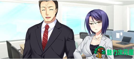【PC/AI汉化版/ADV游戏/全CG/1.20G】天使游戏 Ver1.0 内置AI汉化版+ADV游戏+全CG+1.20G-魅力次元屋