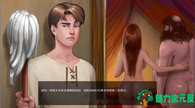 【PC/安卓/汉化版/SLG/7.0G】这就是传奇 Ver0.7.0 精翻汉化版+PC+安卓+手绘SLG游戏&神作+7.0G