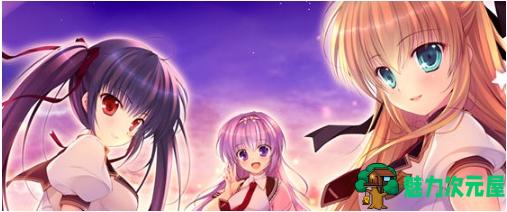 【PC/AI汉化版/ADV游戏/全CG/1.88G】一百五十年的魔法师 AI汉化版+ADV游戏+全CG存档+1.88G-魅力次元屋
