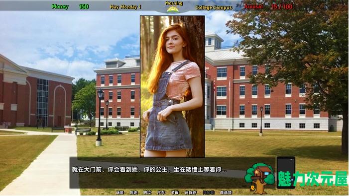 【PC/安卓/汉化版/SLG游戏/真人/2.93G】公牛兔子(Bull Bunny Cuck) Ver0.6.2f 汉化版+PC+安卓+真人SLG游戏+2.93G