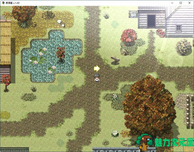 【PC/AI汉化/5.7G/RPG】女孩们的任务/笨蛋大欧派小姐姐的冒险(シリガルクエスト)  Ver1.0.0+1.2.0 AI汉化作弊版+RPG游戏&补更+5.7G