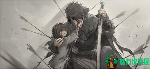 【PC/官中/语音版/冒险/文字游戏/2.20G】饿殍:明末千里行 Ver1.33 官方中文语音版+文字冒险游戏+2.20G-魅力次元屋