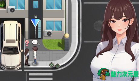 【PC/中文版/DLC/RPG游戏/2.0G】职场幻想:小镇幸福生活的故事 Ver1.2.17.1 中文版+DLC+RPG游戏+2.0G-魅力次元屋