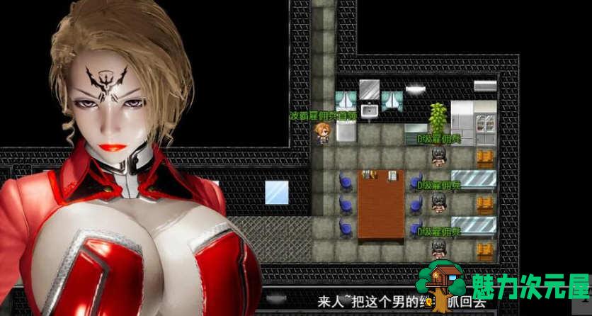【安卓/PC/中文/3.0G/SRPG】梦幻模拟战记 Ver3.00 官方中文作弊版 PC+安卓 SRPG+补+3.0G