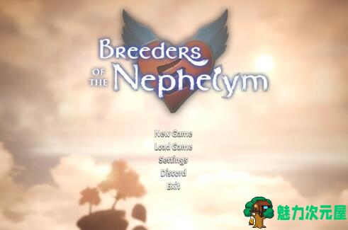 【PC/汉化版/中文/作弊/3.5G】魔物娘配种饲养员 Ver0.755.3A中文汉化版 欧美动态ACT游戏&虚幻4引擎&补更+3.5G-魅力次元屋