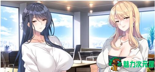 【PC/官中/日系/ADV游戏/后宫/1.23G】循环支付 官方中文版+日系ADV游戏&后宫+1.23G-魅力次元屋