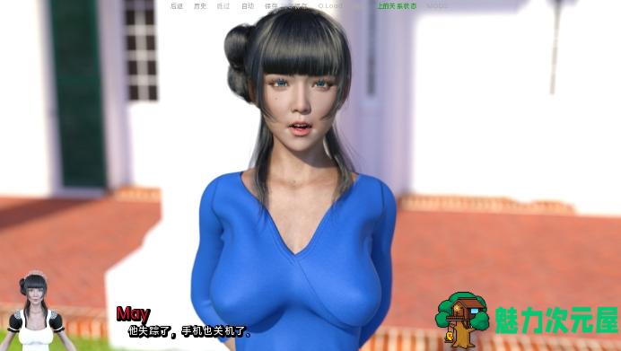 【安卓/PC/SLG/汉化版/MOD/1.7G/CG】坏英雄2（BadHero）Ep.2-v2.3.4p 汉化版 PC+安卓+全CG+MOD+欧美SLG游戏&补更+1.7G
