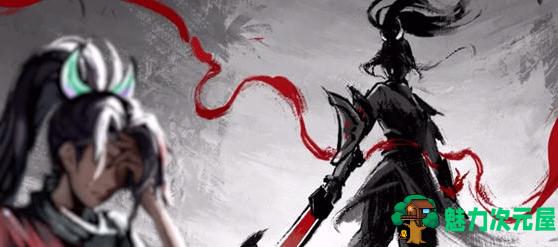 【PC/官中/4.20G】墨境(Realm of Ink) Ver16538079 官方中文版 Roguelite水墨风动作冒险游戏+4.20G-魅力次元屋