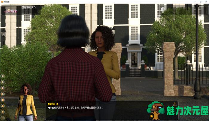 【PC/安卓/官中/沙盒/SLG游戏/9.59G】我们的家园(Our Home) Ver2.20.0 官方中文版+PC+安卓+沙盒SLG游戏+9.59G