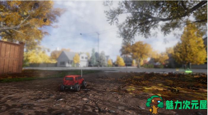 【PC/官中/赛车/竞速/7.86G】口袋赛车(Pocket Cars) 官方中文版+赛车竞速游戏+7.86G