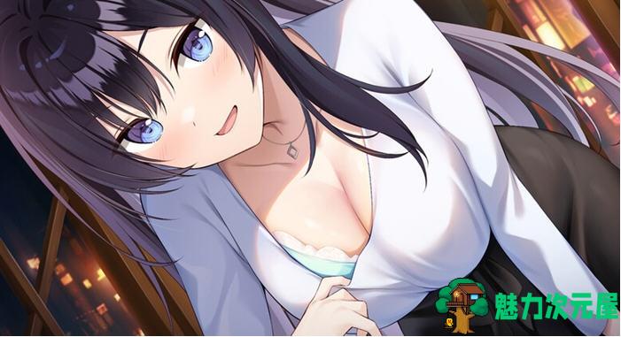 【PC/官中/ADV/SLG游戏/3.25G】LingerieS(ランジェリーズ) STEAM官方中文版+ADV+SLG游戏+3.25G