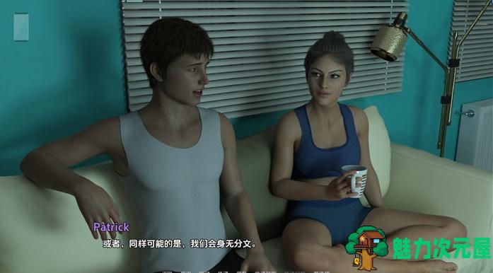 【PC/安卓/汉化版/SLG/3.20G】国王与棋子(Kingsand Pawns) Ver0.3.5 汉化版+PC+安卓+动态SLG游戏+3.20G
