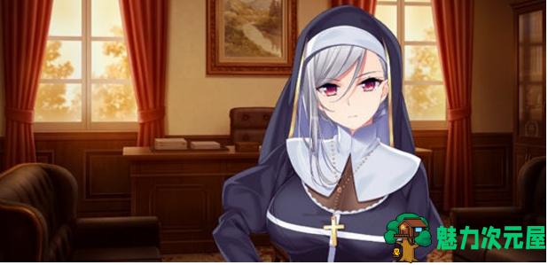 【PC/汉化版/ADV/CG/2.10G】空之少女:美女学园 Ver1.0 AI汉化版+ADV游戏+全CG+2.10G-魅力次元屋