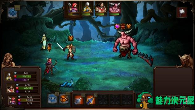 【PC/官中/RPG游戏/1.04G】罪恶杀手 Ver1.5.0.5 官方中文版+Roguelite&RPG游戏+1.04G