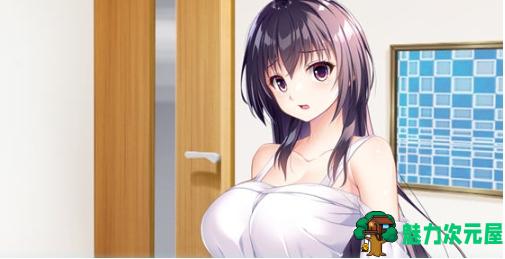 【PC/AI汉化版/ADV游戏/存档/1.20G】幸乃下萤的恋青日和:与义姐的秘密同居 Ver1.0 AI汉化版+ADV游戏+存档+1.20G-魅力次元屋