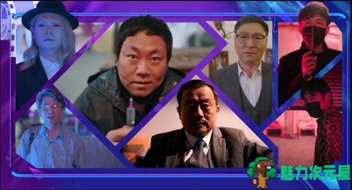 【PC/官中/真人/影视互动/30.0G】三日危情:独家的记忆 官方中文优化版+真人影视互动游戏+30.0G
