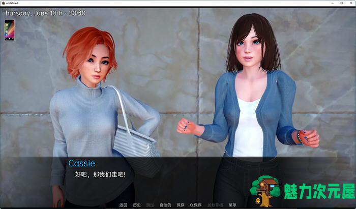 【安卓/PC/SLG/汉化版/3.6G】风暴赛德/风暴边疆(Stormside) ver0.23.1.4 汉化版 PC+安卓+SLG游戏&补更+3.6G