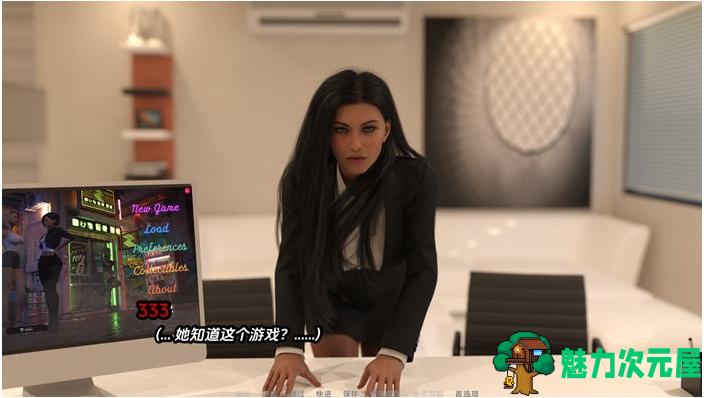 【PC/安卓/汉化版/SLG游戏/1.02G】随机应变 Ver1.0 汉化版+PC+安卓+动态SLG游戏+1.02G
