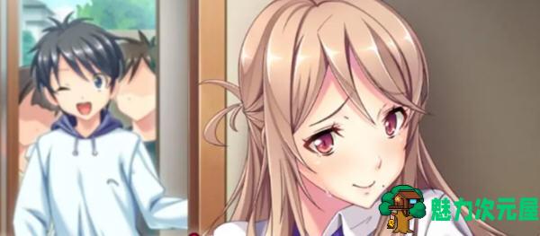 【安卓/PC/汉化版/1G/ADV】因为儿子的朋友很可爱，所以搞了恶作剧 汉化版 PC+安卓模拟器&补+ADV游戏 1G-魅力次元屋