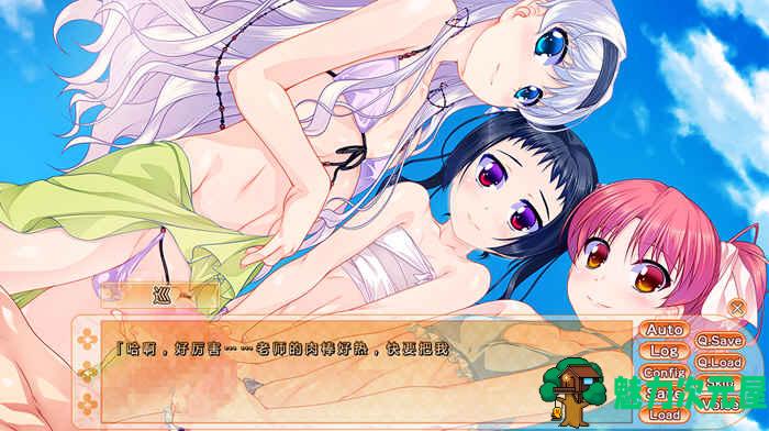 【PC/ADV/经典/合集/8.5G】女装千年王国+女装神话+女装海峡+女装山脉+女装学院+神社 女装六部曲 经典ADV游戏+合集+8.5G