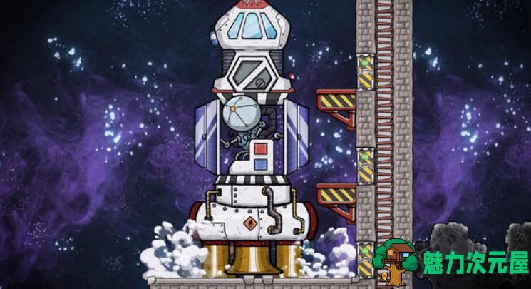 【PC/中文版/豪华版/生存/3.40G】缺氧(Oxygen Not Included) U54 豪华中文版含祝你好梦+生存游戏+3.40G