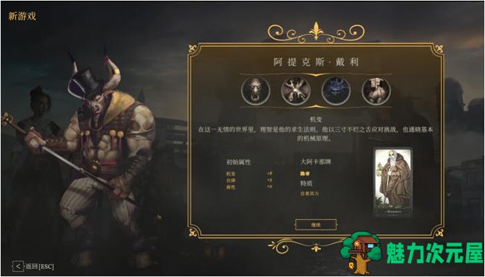 【PC/官中/角色扮演/4.90G】主权辛迪加:雾都疑案 STEAM官方中文版+角色扮演游戏+4.90G