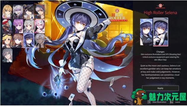 【PC/中文/正式版/Rogue游戏/角色扮演/9.77G】超时空方舟(Chrono Ark) Ver1.1j 中文正式版+Rogue角色扮演游戏+9.77G