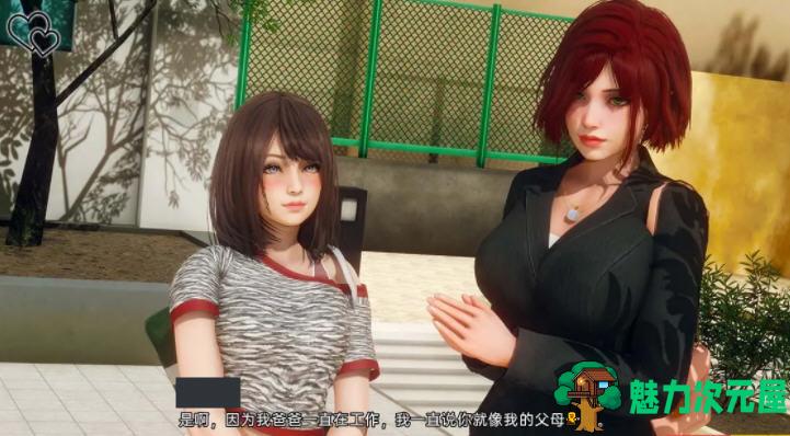 【PC/安卓/汉化版/SLG游戏/10.8G】永恒世界(Eternum) Ver0.8 汉化版+PC+安卓+动态SLG游戏+10.8G