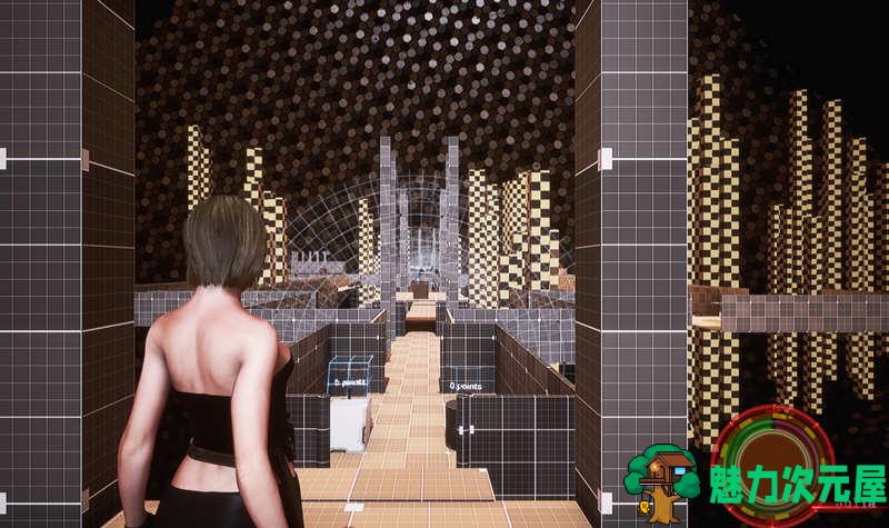 【PC/3D/动作/ACT游戏/射击/6.4G】生化竞技场(Bioasshard Arena) Ver1.0.241 官方原版英文版 大型动作射击ACT游戏&补更+6.4G