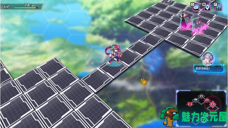 【PC/官中/RPG/5.20G】天穹卡牌录 Ver1.1.0 官方中文版+Roguelite卡牌RPG游戏+5.2G