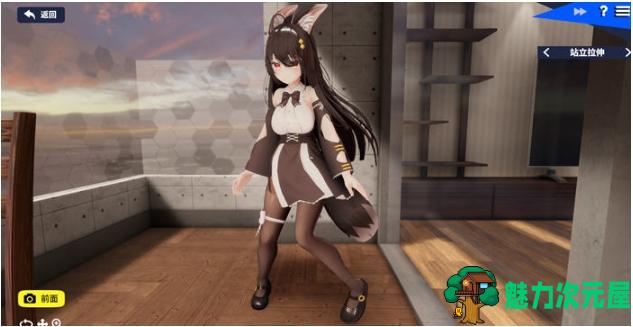 【PC/官中/放置游戏/4.56G】XP战斗自走旗(XP Battle Auto Chess) Ver1.1 官方中文版+放置游戏+4.56G