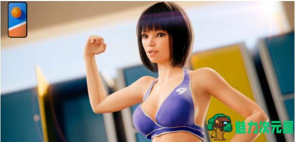 【PC/官中/SLG/9.50G】女子篮球集训部 STEAM官方中文版+互动SLG游戏+9.50G-魅力次元屋