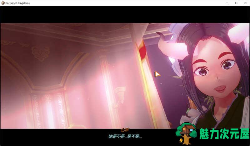 【安卓/PC/SLG/汉化版/4.1G】腐朽王国/腐化王国(Corrupted Kingdoms) Ver0.21.5 汉化版 PC+安卓+SLG游戏&补更+4.1G