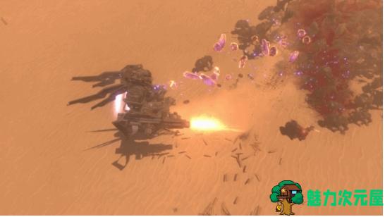 【PC/官中/肉鸽/射击/8.52G】虫潮(Insect Swarm) Ver20250107 官方中文版+肉鸽射击游戏+8.52G-魅力次元屋