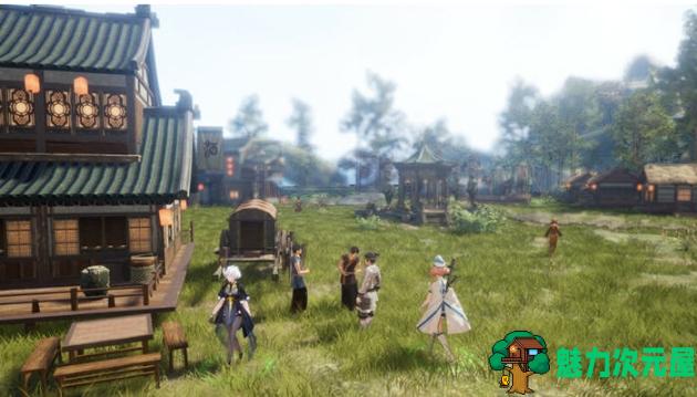 【PC/官中/模拟经营/策略游戏/16.1G】天空城幻想 STEAM官方中文版+模拟经营类策略游戏+16.1G
