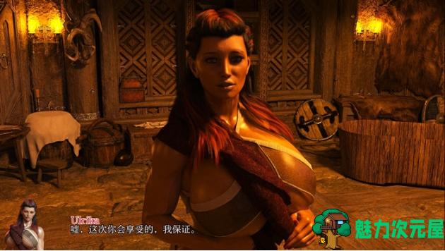 【PC/安卓/汉化版/SLG游戏/3.31G】野蛮人编年史(Barbarian Chronicles) Ver0.2 汉化版+PC+安卓+沙盒SLG游戏+3.31G