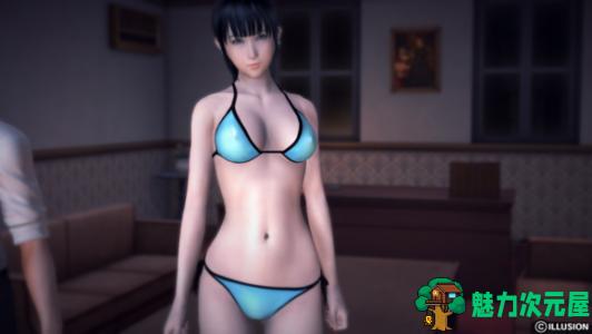 【PC/汉化版/40G】游戏俱乐部(PLAY CLUB) 豪华整合汉化版 I社神作之一&补+40G