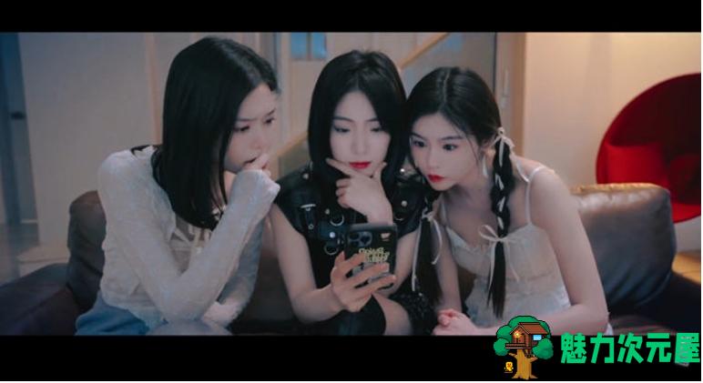 【PC/官中/真人互动/25.0G】进击吧，异次元美少女！官方中文版 +真人影视互动游戏+25.0G