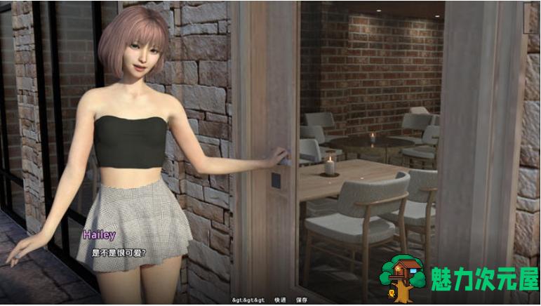 【PC/安卓/汉化版/SLG游戏/2.59G】俘虏意识 Ver0.1.0 汉化版+PC+安卓+动态SLG游戏+2.59G